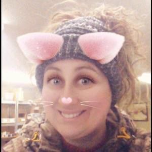 Meet your Posher, Anna